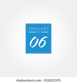 January 6th