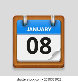January 8 Images Stock Photos Vectors Shutterstock