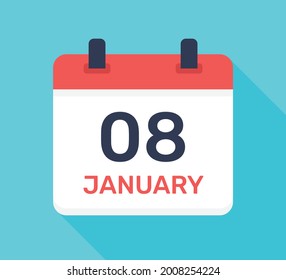 January 8 Images Stock Photos Vectors Shutterstock