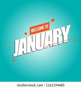 January, Month of the year