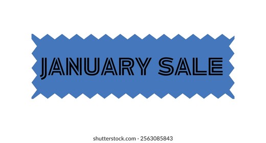 January Sale: Huge Discounts This Month!
