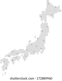 JAPAN