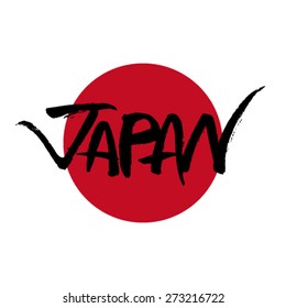 JAPAN