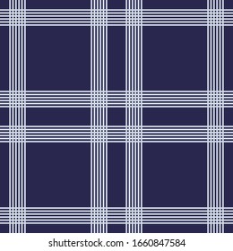 Japan abstract monochromatic design seamless patterns. A seamless vector background. blue ornament. Graphic modern pattern. Simple graphic design.