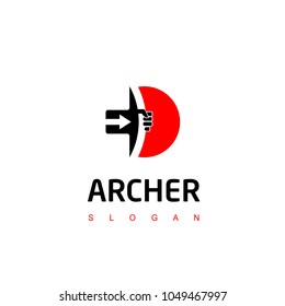 Japan Archer Logo