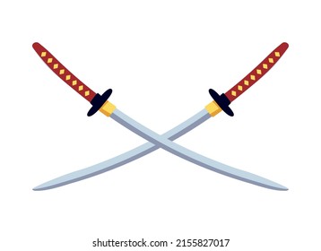 Japan composition with isolated image of japanese traditional symbol on blank background vector illustration