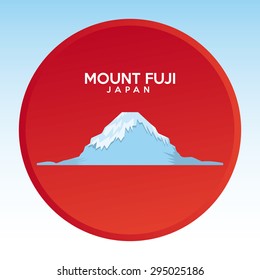 japan concept design, vector illustration eps10 graphic 