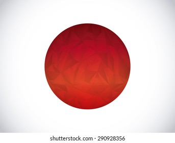 japan country design, vector illustration eps10 graphic 