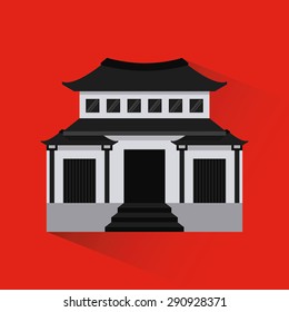 japan country design, vector illustration eps10 graphic 