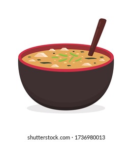 Vector Set Soup Stock Vector (Royalty Free) 478130035 | Shutterstock