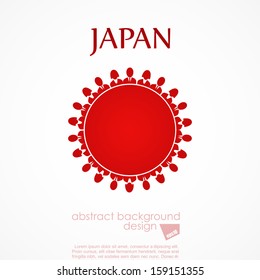 Japan flag