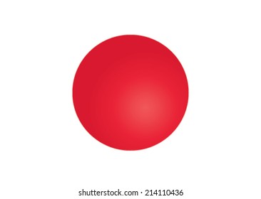 Japan Flag