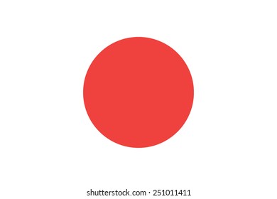 Japan flag