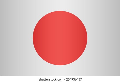 Japan Flag