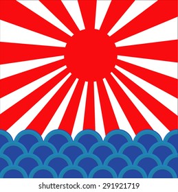japan flag