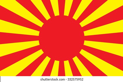 Japan Flag