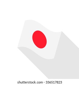Japan Flag