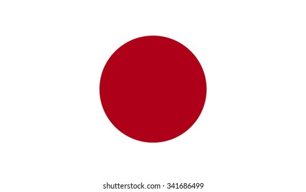 Japan flag