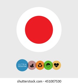 Japan flag