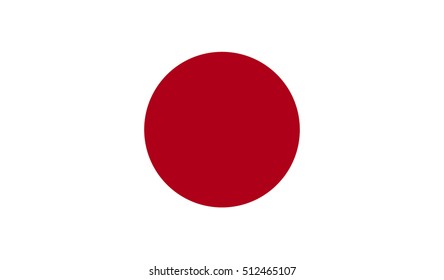 Japan flag