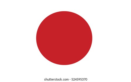 japan flag