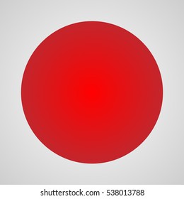 Japan flag.