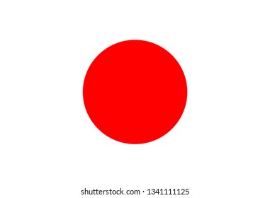 Drapeau Japon Stock Illustrations Images Vectors Shutterstock