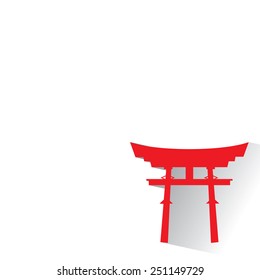  japan gate