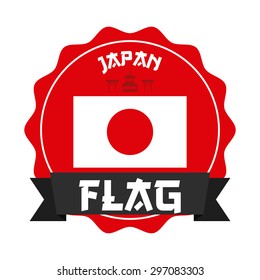 japan icon design, vector illustration eps10 graphic 