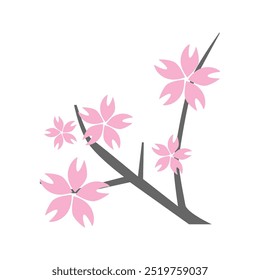 Japan icon image design template
