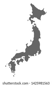 北海道 地図 のイラスト素材 画像 ベクター画像 Shutterstock