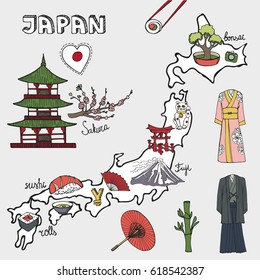 1,816 Japanese Souvenir Cat Images, Stock Photos & Vectors 