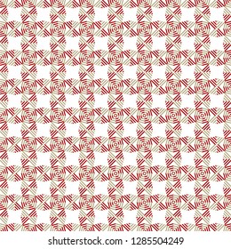 Japan patterns ornament vector