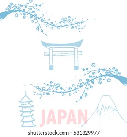 Japan poster 