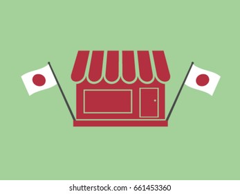 Japan Shop