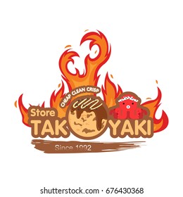 Japan snack logo