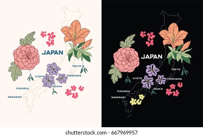 japan style