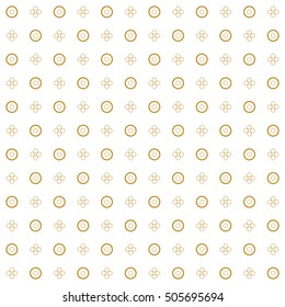 Japan Style pattern Abstract Background - minimal and simple