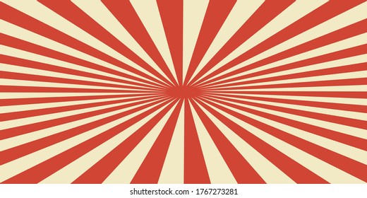 Diseño vectorial de bandera de Japón