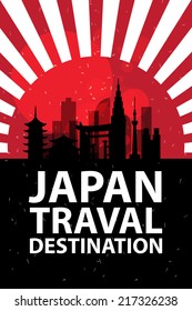 Japan travel
