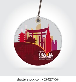 Japan travel