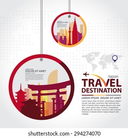 Japan travel