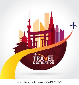 Japan travel