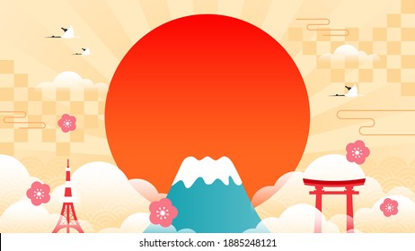 49,588 Mount Fuji Background Images, Stock Photos & Vectors | Shutterstock