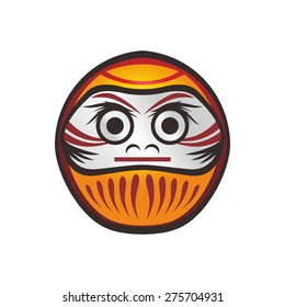 japan warrior doll