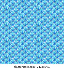 japan wave pattern
