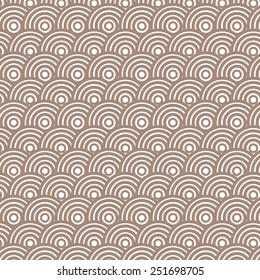 japan wave pattern