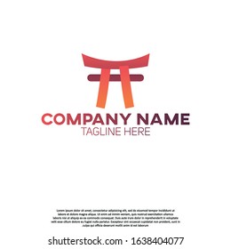 JAPANEESE KATAKANA COMPANY LOGO DESIGN