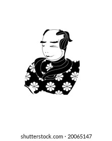 the Japanese