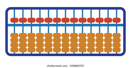 そろばん の画像 写真素材 ベクター画像 Shutterstock